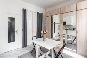 Modern studio in the heart of Paris' 16th arrondissement - Welkeys